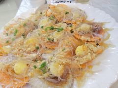 -覃记海鲜美食餐厅