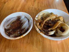 -洞子口张老二凉粉(文殊院店)
