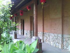 -茂德公草堂