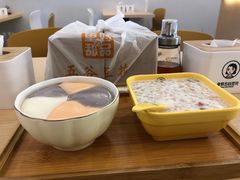 -似季甜铺·糖水·下午茶·小吃(麦地店)