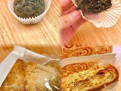 -OUR Bakery(中海环宇荟店)