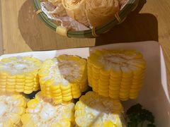 -喃喃椰·糟粕醋·椰子鸡火锅(七堡花园店)