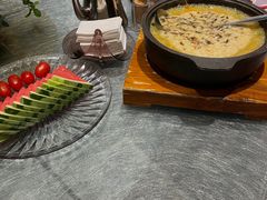 -俏巴渝·家宴·生日宴(锦绣城店)
