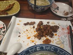 -东大桥小国抻面烧烤(长通路店)