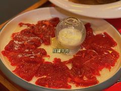 -井格重庆火锅(临平银泰城店)