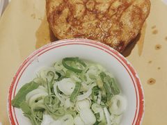 -香约老地方烧烤(九道街店)