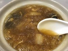 -添發碗仔翅美食