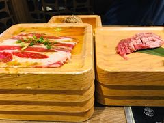 -火炉火自助餐(悠唐购物中心店)