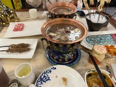 -东来顺•非遗火锅(外滩店)