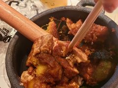 -孙家外婆•长春地标美食新名片(吾悦广场店)