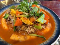 -新疆伊宁远征餐厅