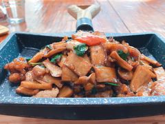 -素心小筑(后沙裕镇店)