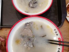 -武圣羊汤(武圣路店)