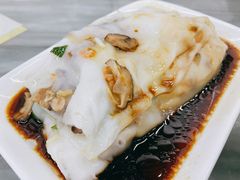 -穗银肠粉店(东川路店)