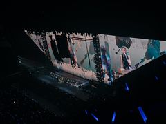 -宝能国际体育演艺中心