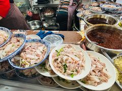 -赵姐猪耳朵饭店