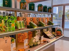 -泸溪河桃酥(江宁太阳城店)