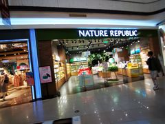 -永旺梦乐城国际商城(北清路店)