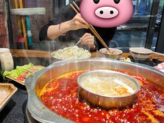 -大龙火锅(老店)