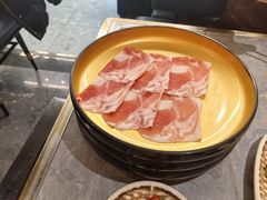 -一绪に寿喜烧(荟聚店)