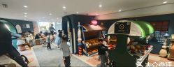 -奈尔宝家庭中心·亲子餐厅(华采天地店)