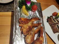 -大岛日本料理铁板烧(南通大饭店)