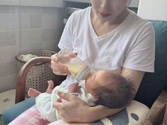 -优护佳医护级月嫂(和睦家浦西店)