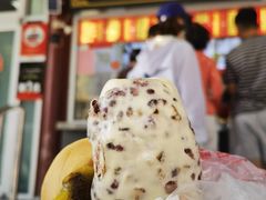 -宫门口馒头铺(创始人总店)