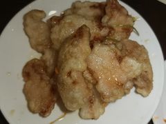 -老厨家(友谊路总店)