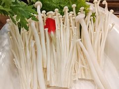 -牛街·马辈儿涮肉(牛街二店)