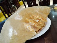 -邢家锅贴老店·非遗·开封菜(金明广场店)