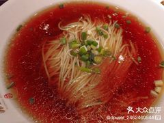 -松鹤楼面馆(飞州国际广场店)