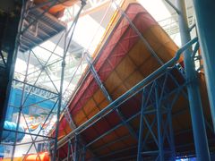 -青岛东方影都融创水世界