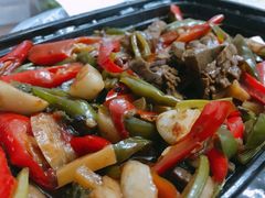 -禾珍珠家常小馆(河南博物院店)