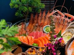 -花潮料理艺食馆(SM新生活广场店)