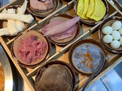 -芈重山老火锅(广州首店)