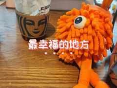 -星巴克(凯德晶萃店)