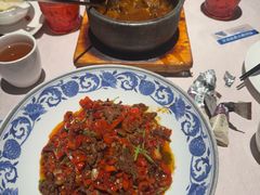 -千百味红餐厅·江西菜(绿地双子塔店)