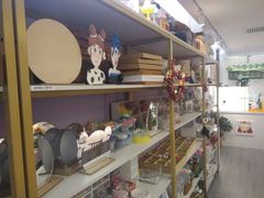 -100家灵感仓库·DIY团建(什刹海店)