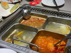 -海底捞火锅(河东万达广场店)