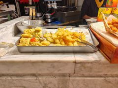 -亚马逊海鲜自助(梅溪湖步步高店)