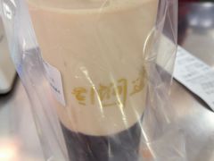 -阿姨奶茶专卖(舌涧道杭州惠民路创始店)