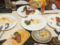 -92°C俄式厨房(中央大街店)