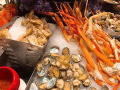 -安蒂娅·海鲜自助餐厅(安蒂娅美兰酒店)