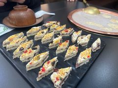 -诺敏塔拉奶茶-布里亚特包子-手把肉(锦都会店)