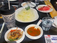 -东道煮牛肉火锅(重庆路店)