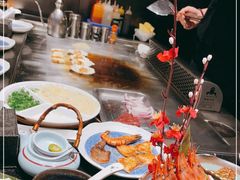 -大渔铁板烧(万象城店)