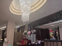 -羿庭(外滩华尔道夫酒店)