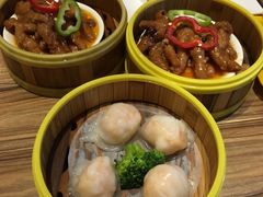 -粤港餐厅(禹州商业广场店)