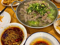 -付小姐在成都(中山公园店)